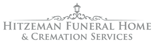 Hitzeman Funeral Home & Cremation Services logo